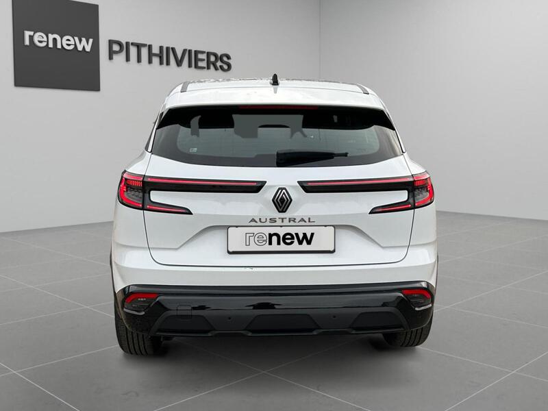 Renault Austral