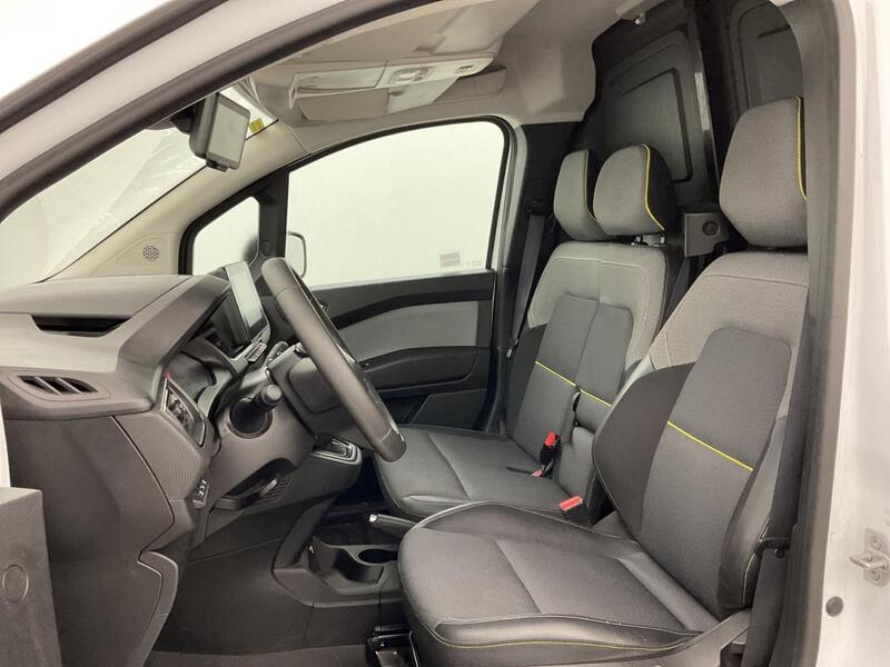 Renault Kangoo VU
