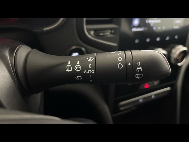 Renault Megane IV Berline