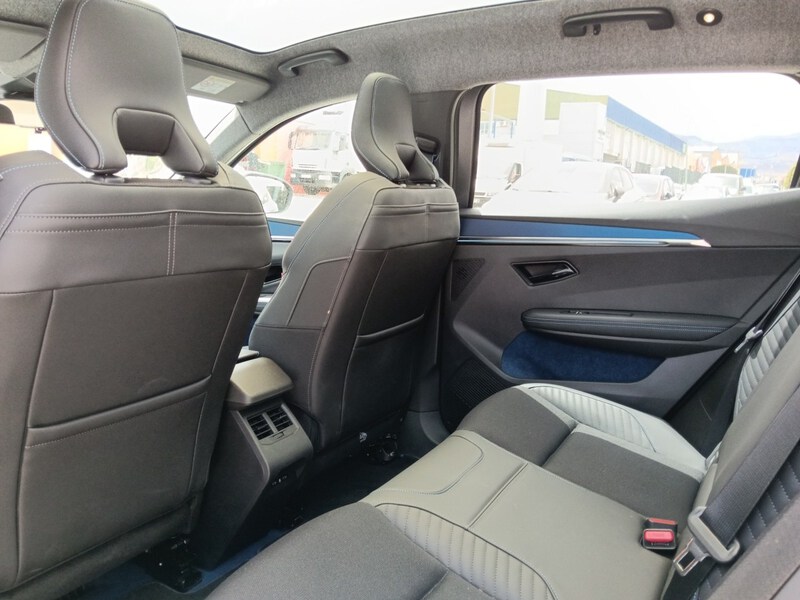 Renault Scenic E-Tech Eléctrico