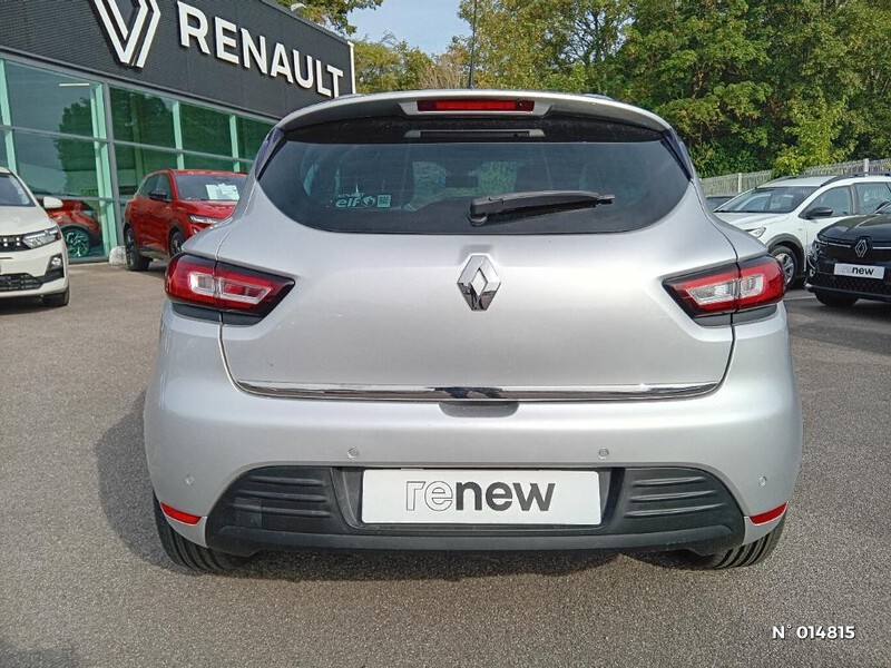 Renault Clio IV