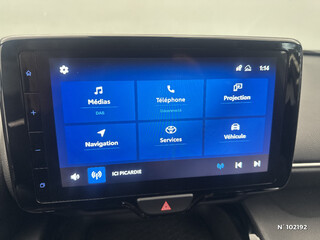 Vehicle 3D Image