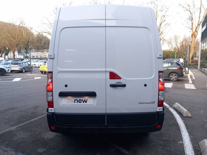 Renault Master III