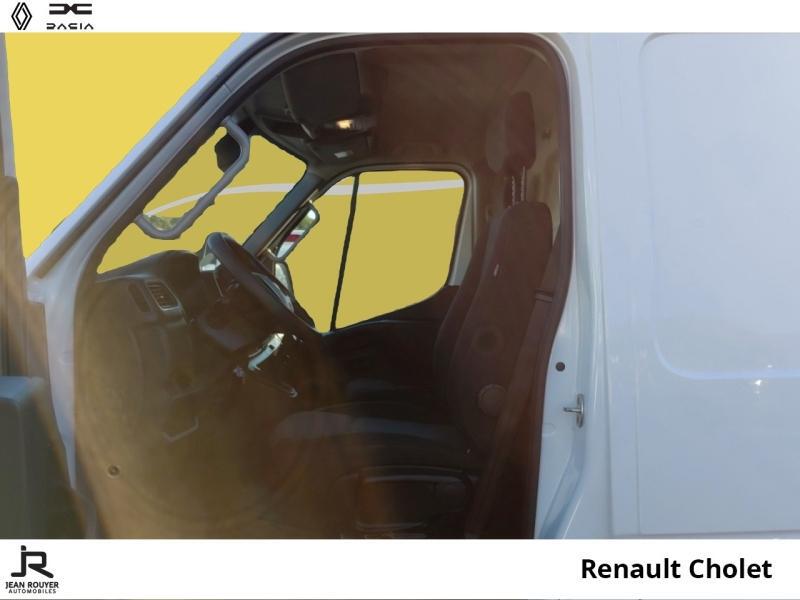Renault Master Fourgon