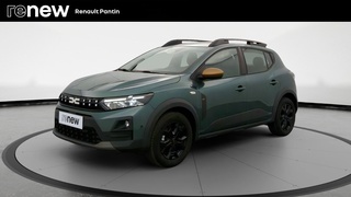 Vehicle 3D Image