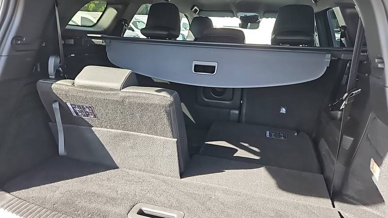 Renault Espace VI