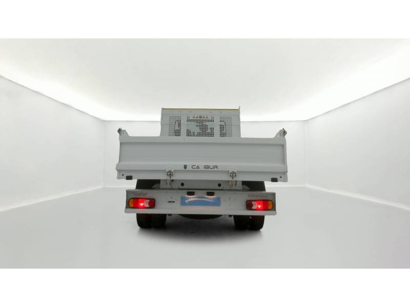 Renault Master III