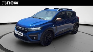 SANDERO