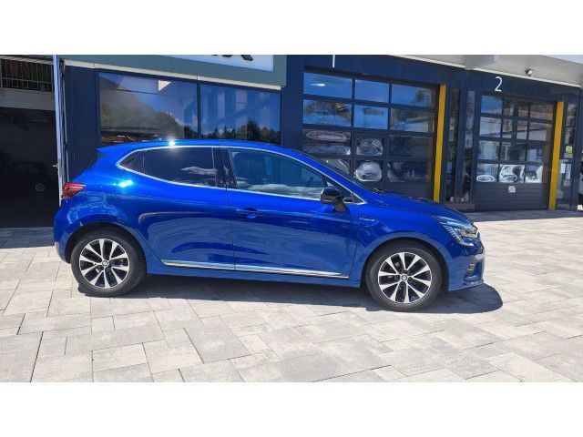Renault Clio – Bild 4