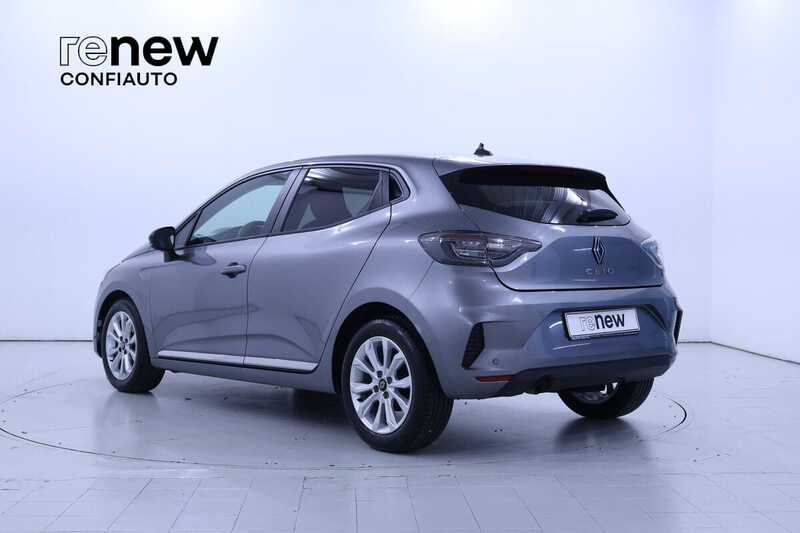 RENAULT Clio 1.0 TCe Evolution Bi-Fuel — photo 3