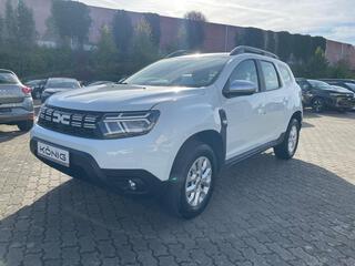 Duster