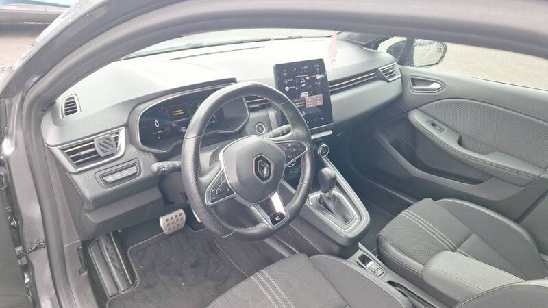 Renault Clio V
