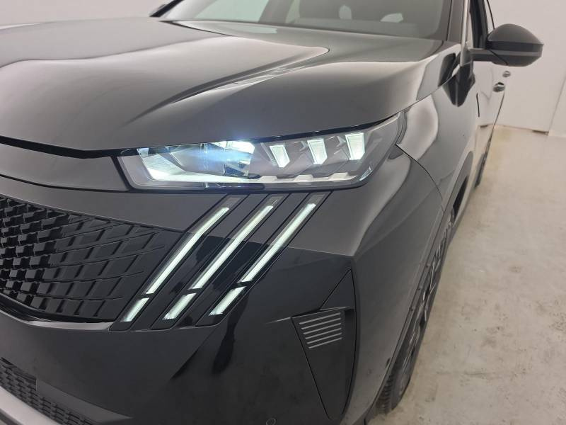Peugeot 5008 III