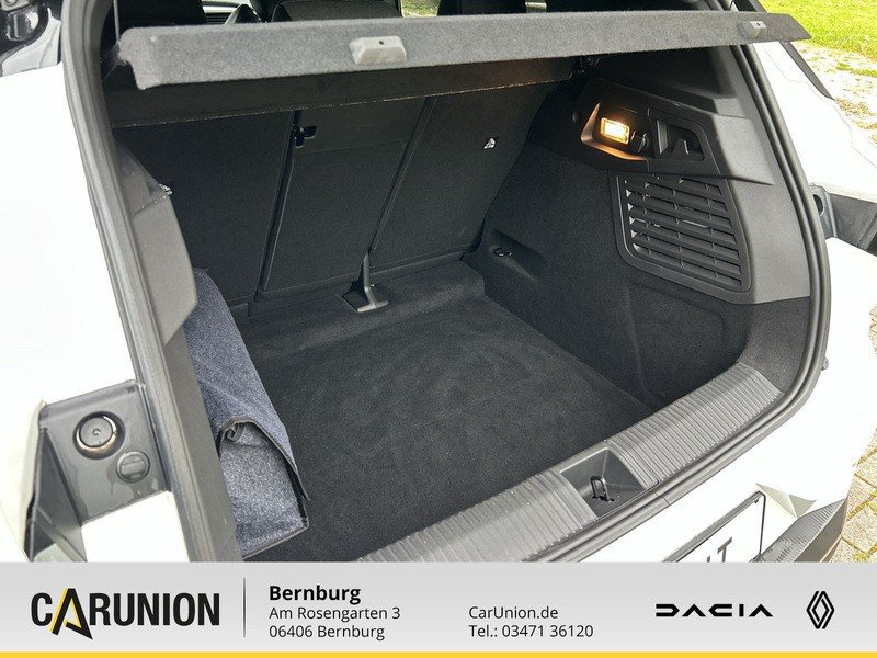 Renault Scenic E-Tech