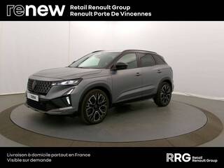 Vehicle 3D Image