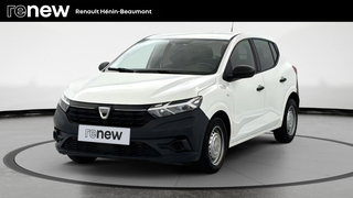 SANDERO