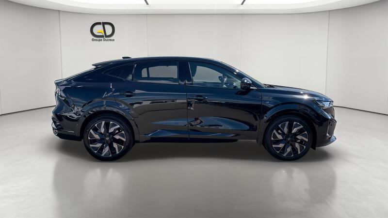 Renault Rafale