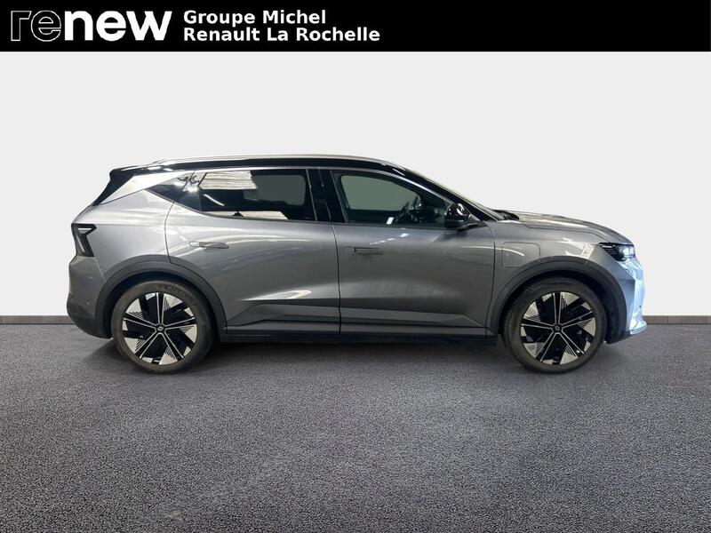 Renault Scenic E-Tech Electrique