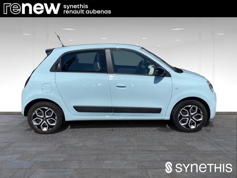 Renault Twingo III