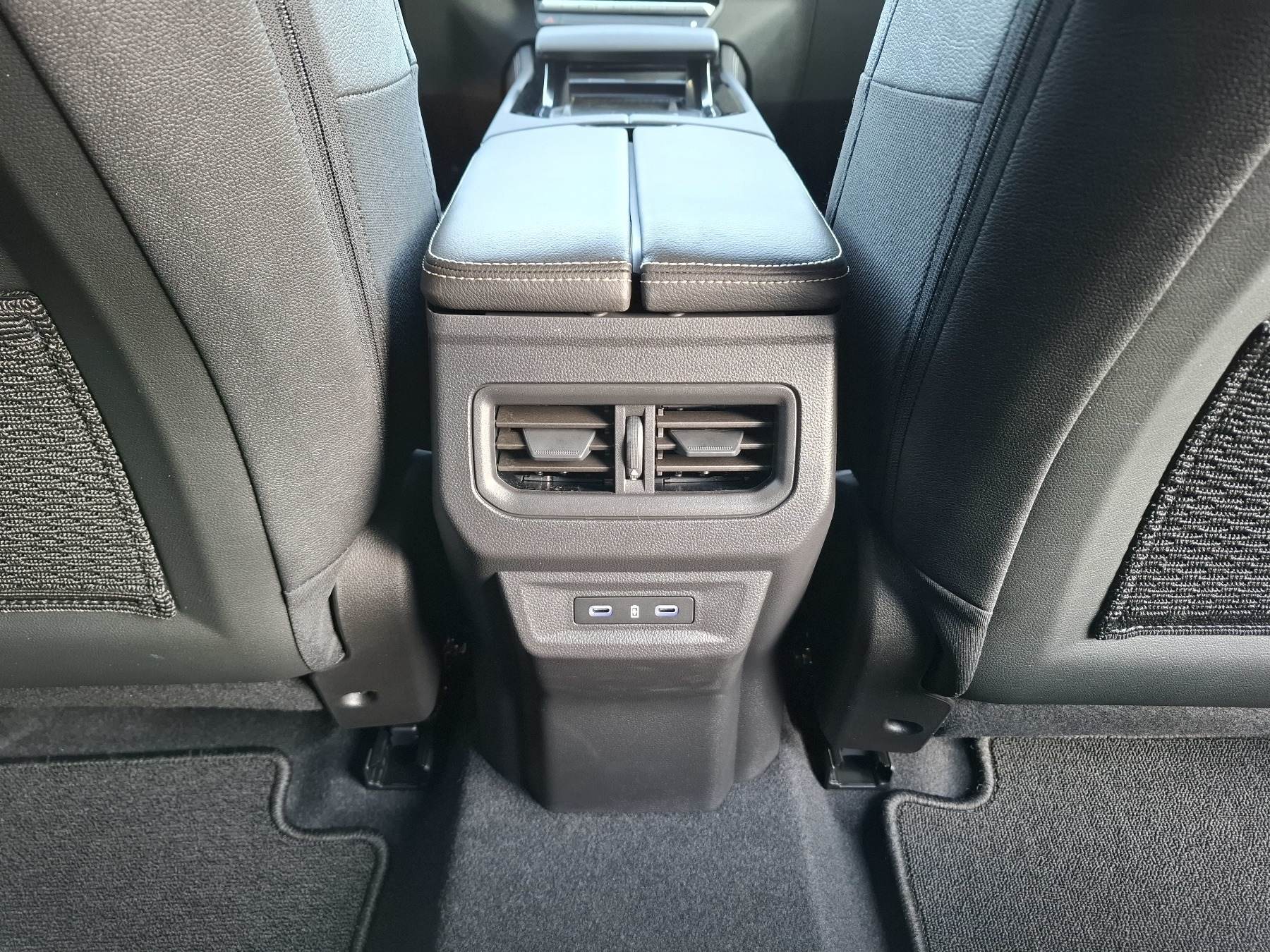 Renault Austral – Bild 15