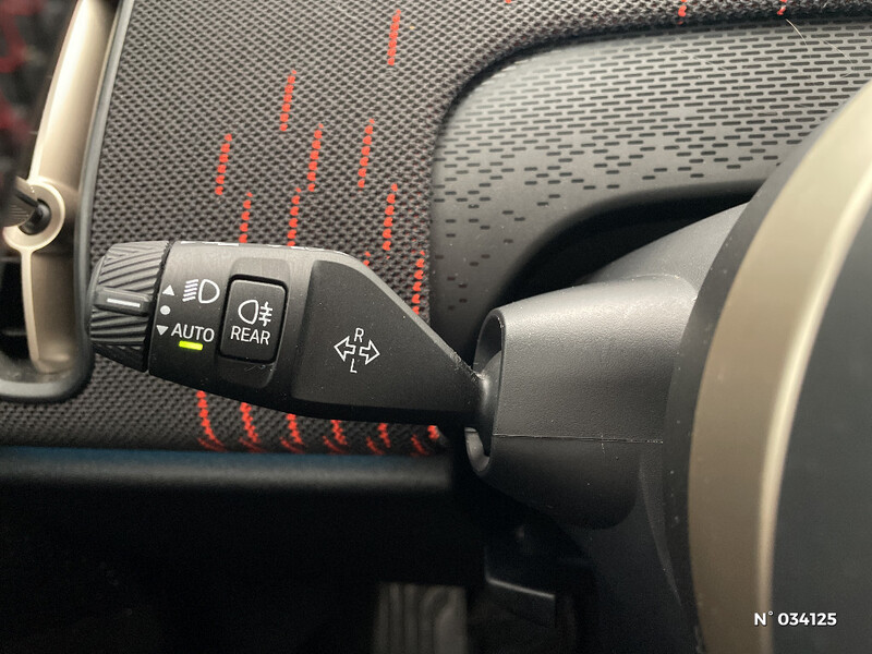 Mini Countryman U25