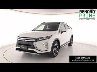 Eclipse Cross