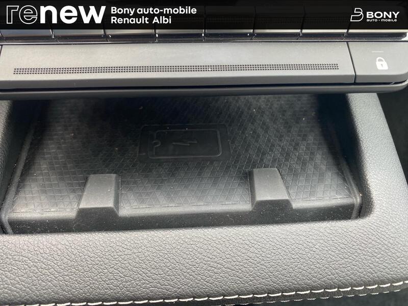 Renault Scenic E-Tech Electrique