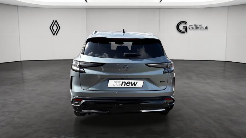 Renault Espace VI