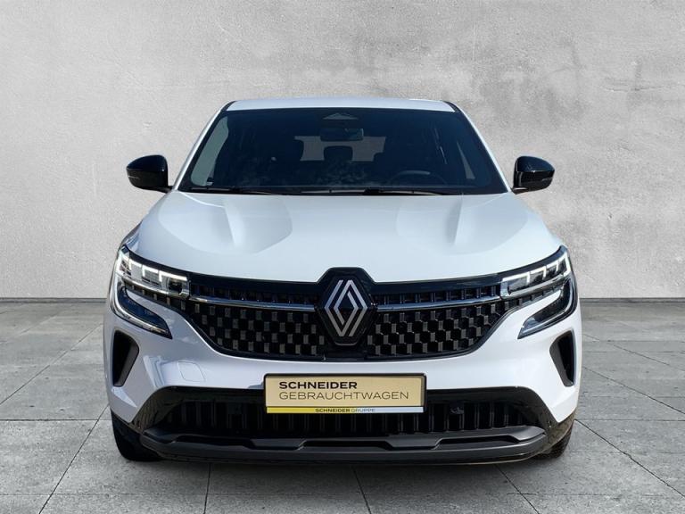 Renault Austral – Bild 8