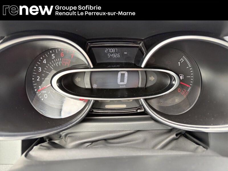 Renault Clio IV