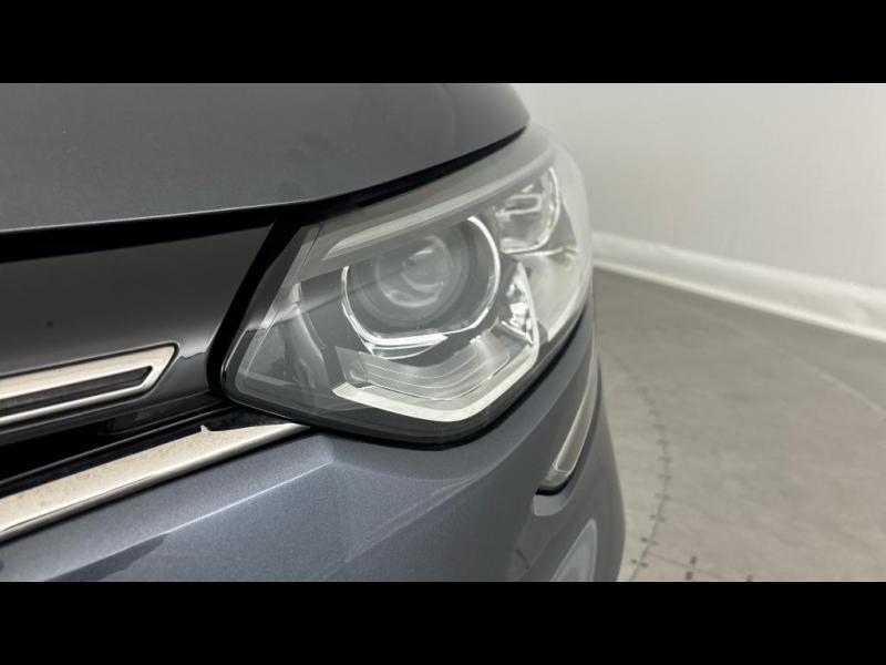 Renault Megane IV Berline