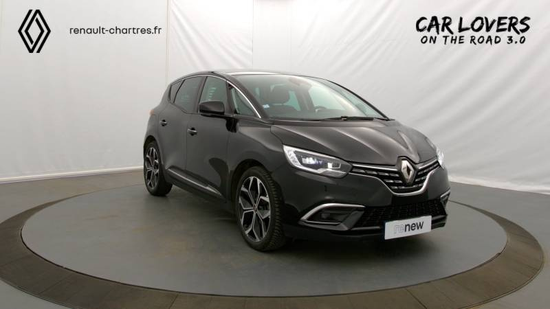 Renault Scenic IV