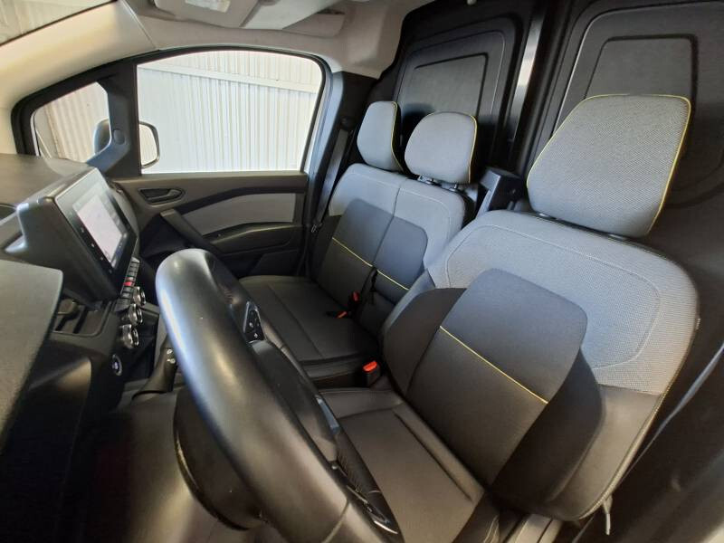 Renault Kangoo VU
