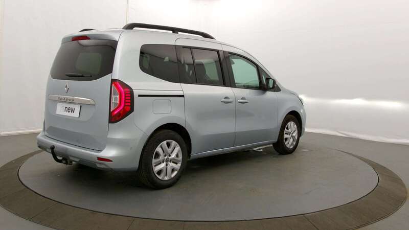 Renault Kangoo VP