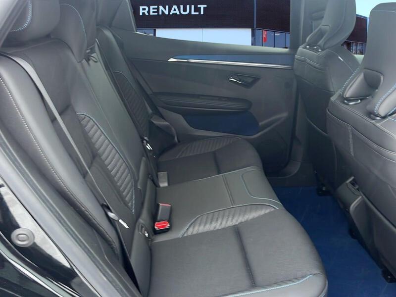 Renault Scenic E-Tech Electrique