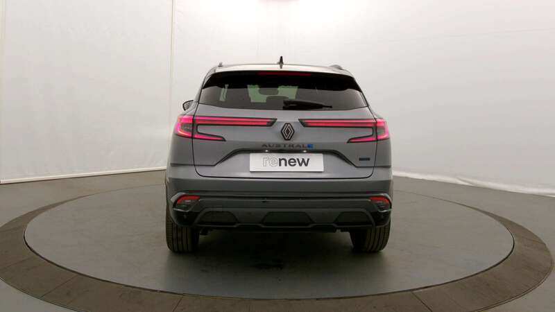Renault Austral