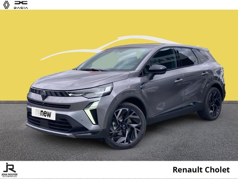 Renault Symbioz