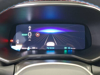 Vehicle 3D Image