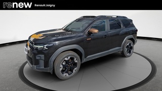 Vehicle 3D Image