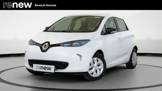 ZOE E-TECH ELECTRIQUE