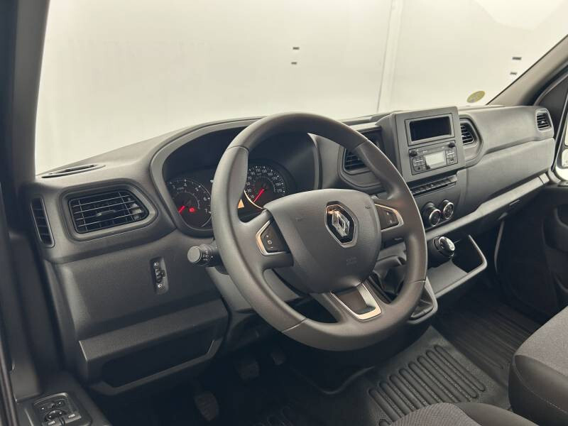 Renault Master III
