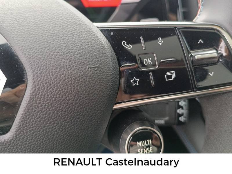 Renault Scenic E-Tech Electrique