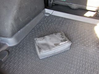 Vehicle 3D Image