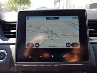 Vehicle 3D Image