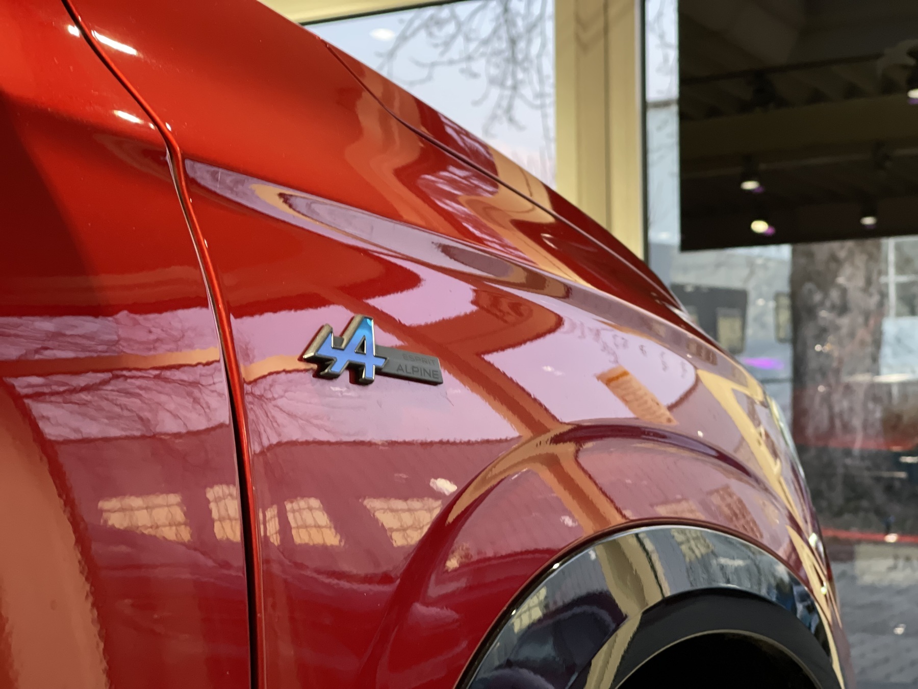 Renault Austral – Bild 9