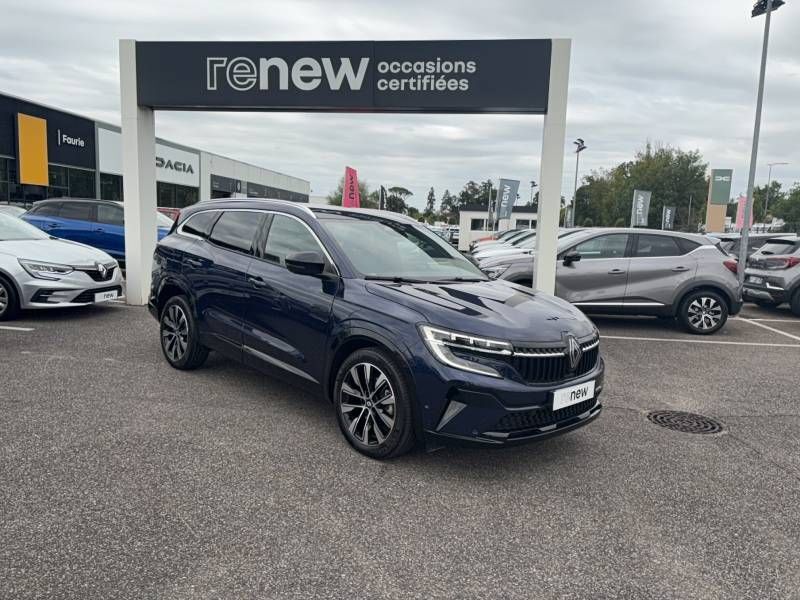 Renault Espace VI