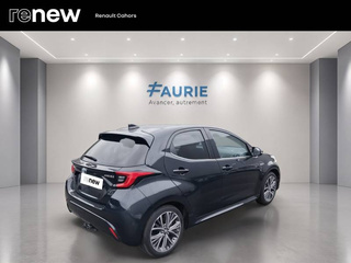 Vehicle 3D Image
