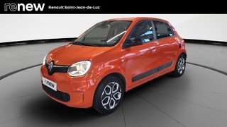 TWINGO III