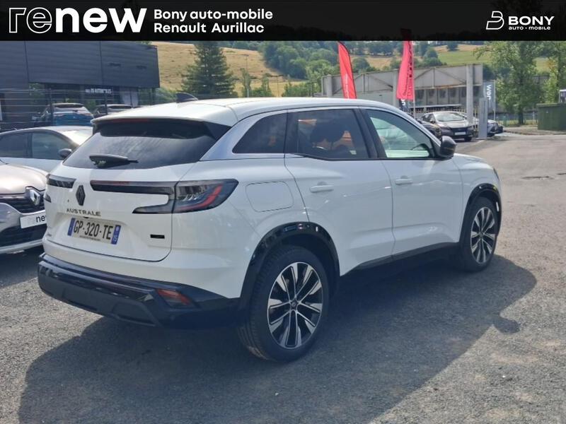 Renault Austral