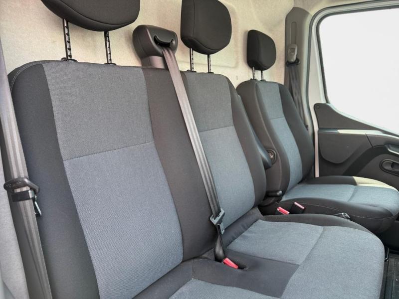 Renault Master Fourgon